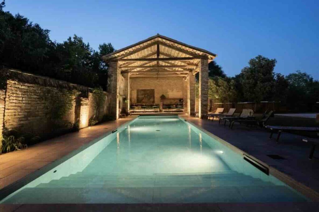 glamping canonici san marco
